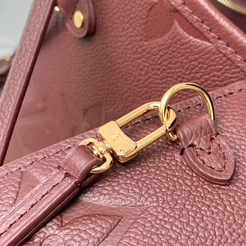 LV Shopping Bags